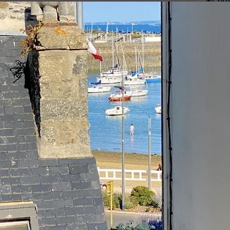 Saint-Quay Etables-Sur-Mer Grande Maison A 40M De La Plage Du Portrieux מראה חיצוני תמונה