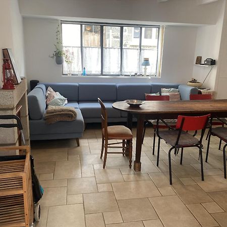 Saint-Quay Etables-Sur-Mer Grande Maison A 40M De La Plage Du Portrieux מראה חיצוני תמונה