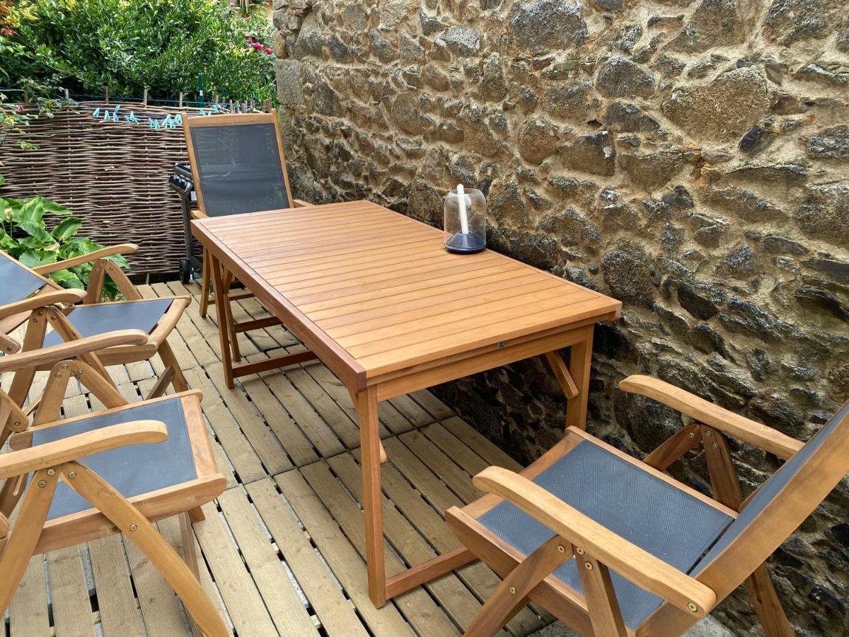 Saint-Quay Etables-Sur-Mer Grande Maison A 40M De La Plage Du Portrieux מראה חיצוני תמונה