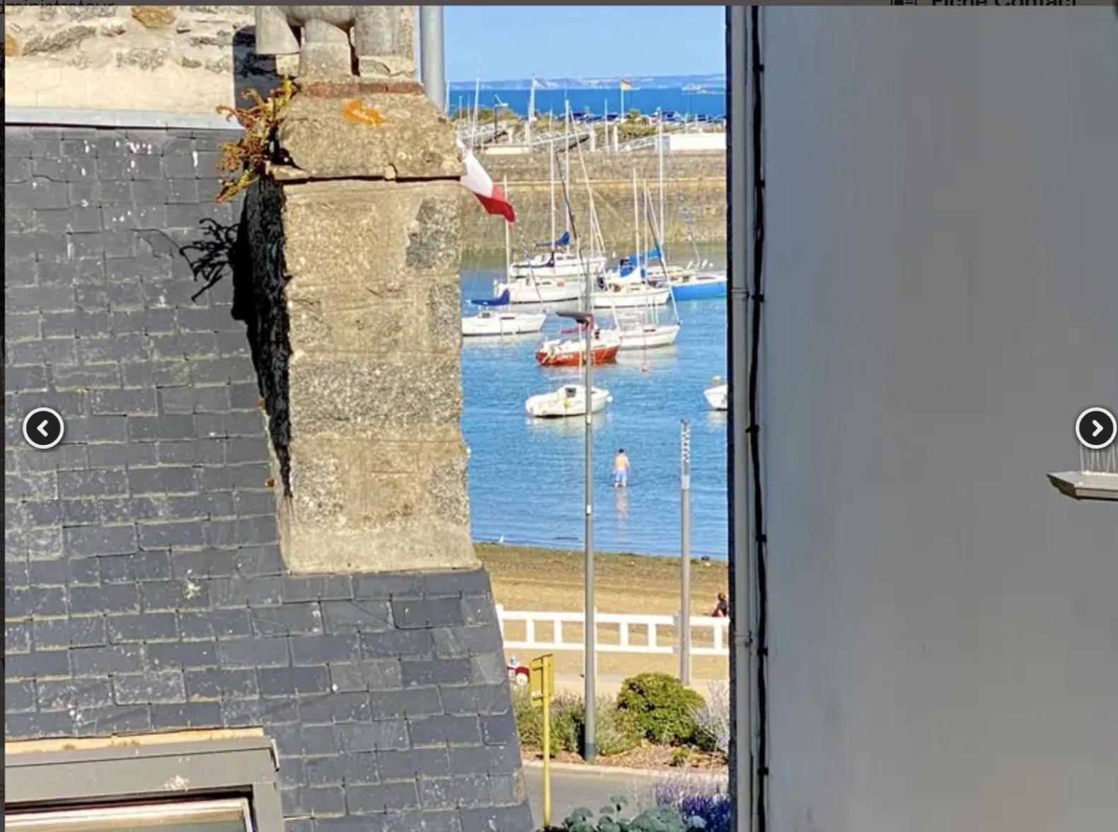 Saint-Quay Etables-Sur-Mer Grande Maison A 40M De La Plage Du Portrieux מראה חיצוני תמונה