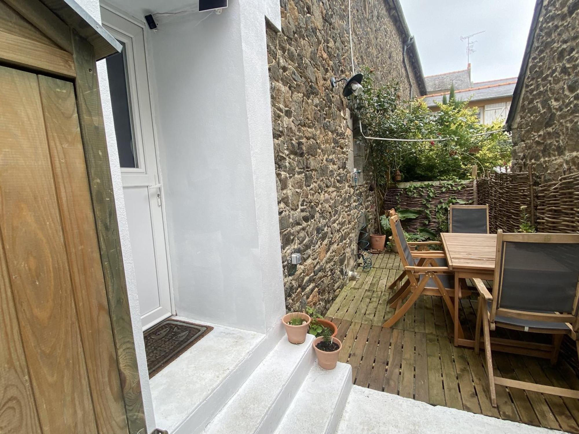 Saint-Quay Etables-Sur-Mer Grande Maison A 40M De La Plage Du Portrieux מראה חיצוני תמונה