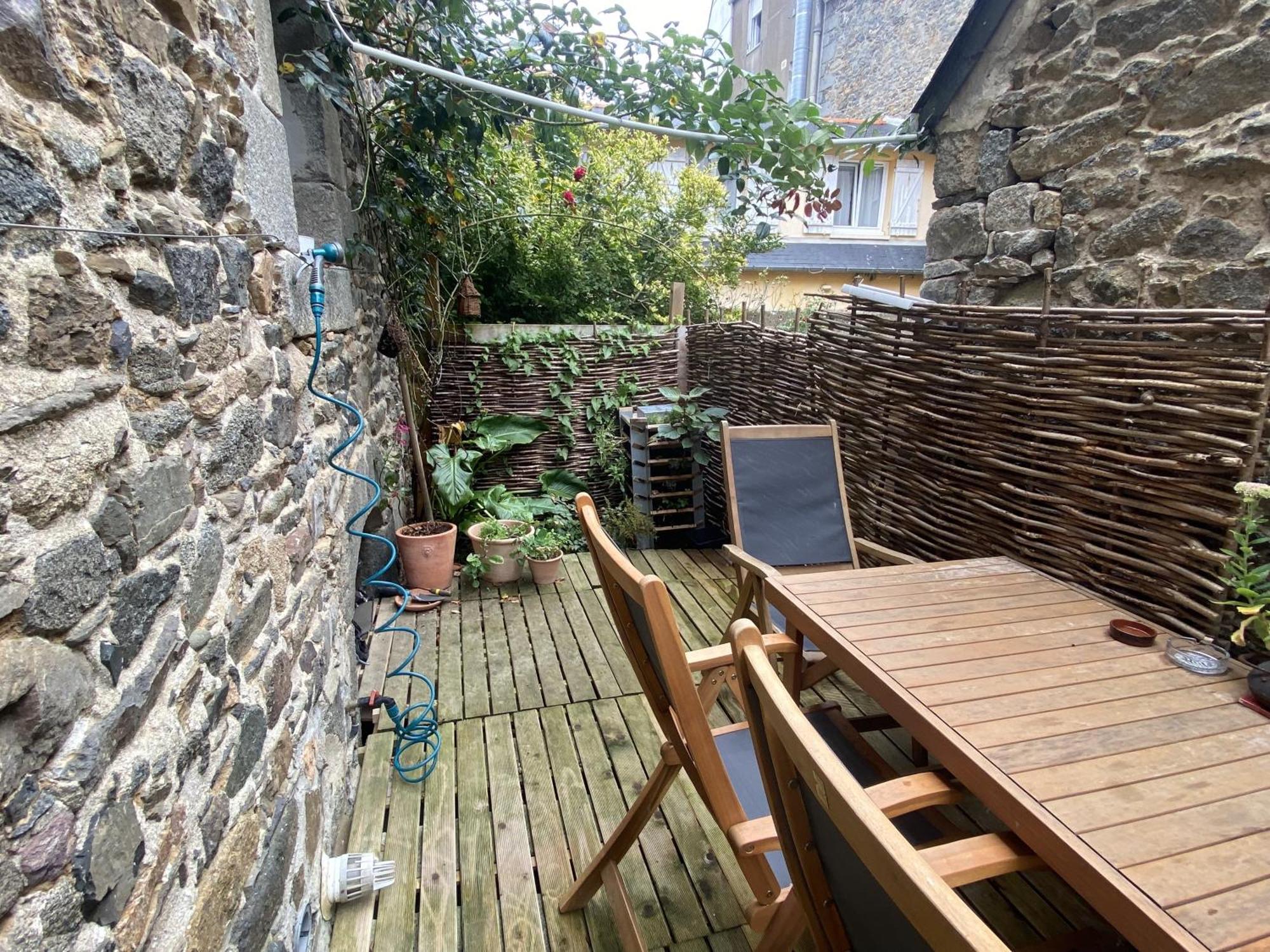 Saint-Quay Etables-Sur-Mer Grande Maison A 40M De La Plage Du Portrieux מראה חיצוני תמונה